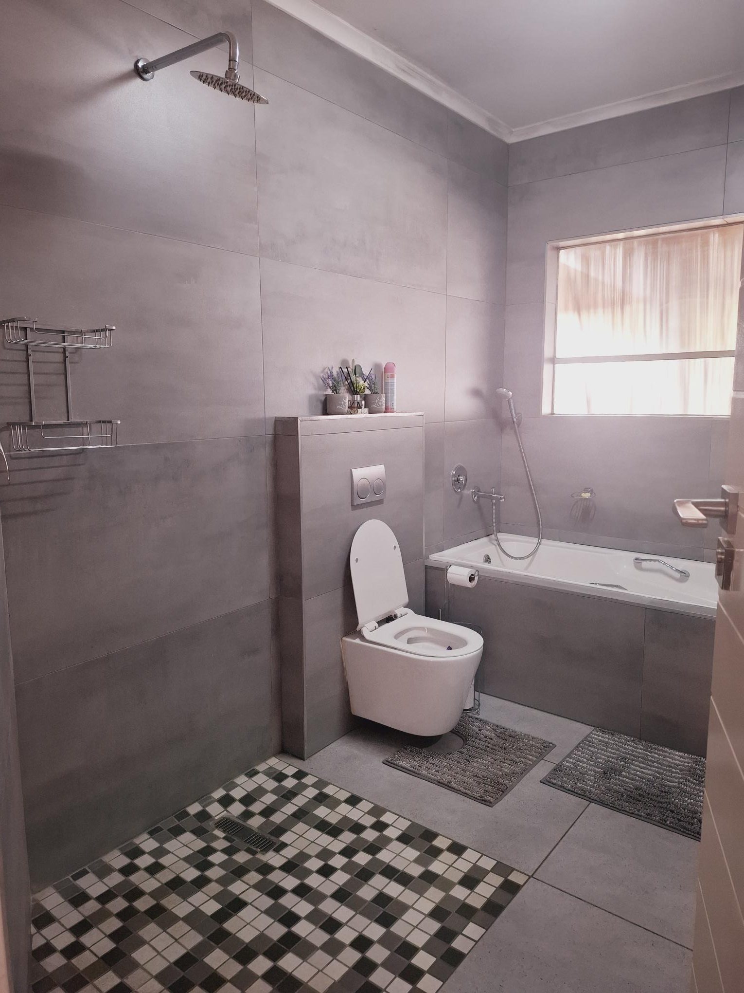 Professional Tiling Services in Midrand – Floors, Walls & Custom Designs