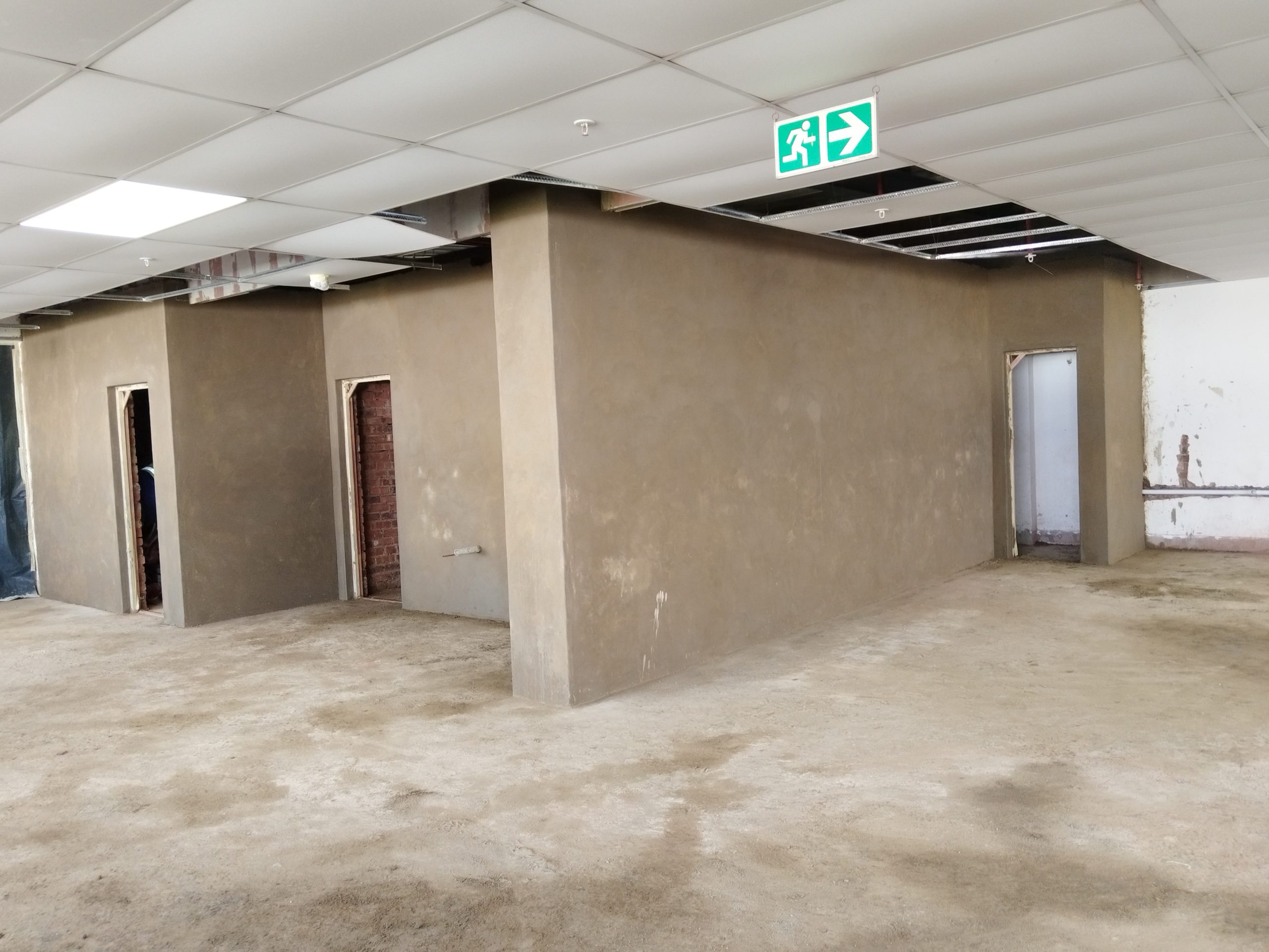 Professional Building Repairs in Midrand – Homes, Offices & Commercial Properties